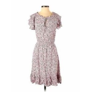 Labiz Floral Dress